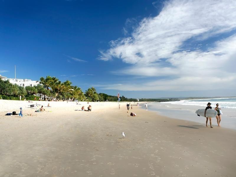 1/4 Serenity Close, Noosa Heads QLD 4567
