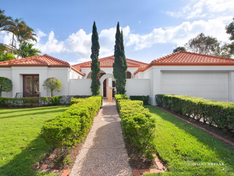 3 Waterside Crt, Noosa Waters QLD 4566