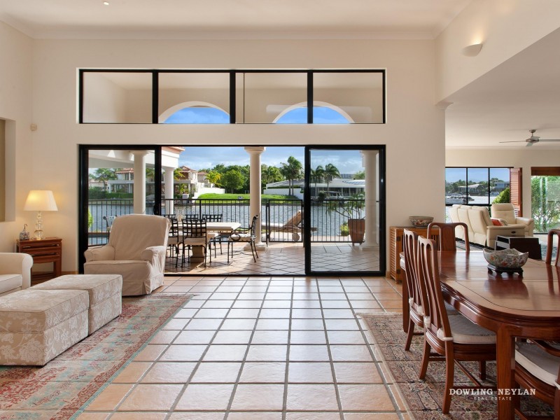 3 Waterside Crt, Noosa Waters QLD 4566