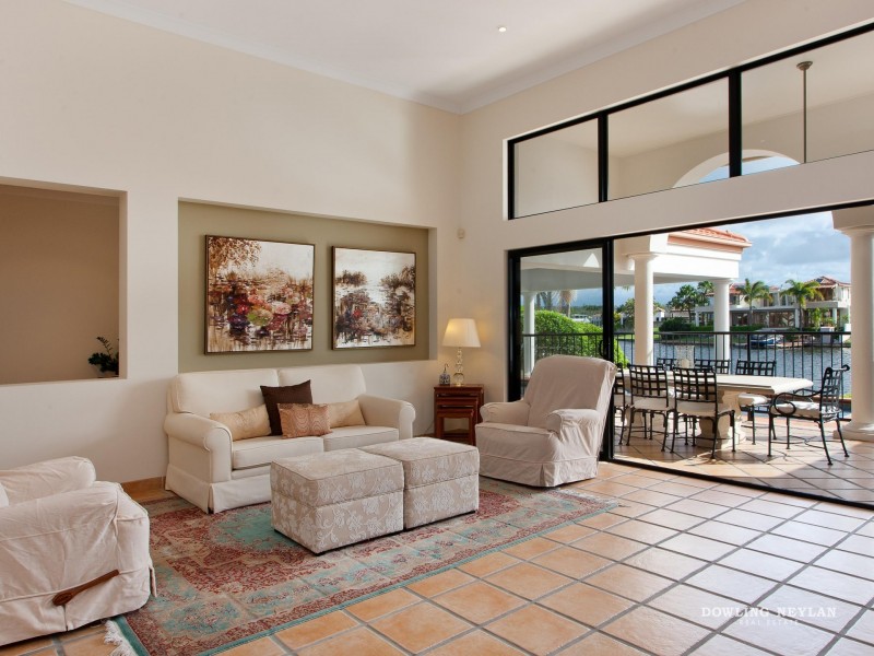 3 Waterside Crt, Noosa Waters QLD 4566