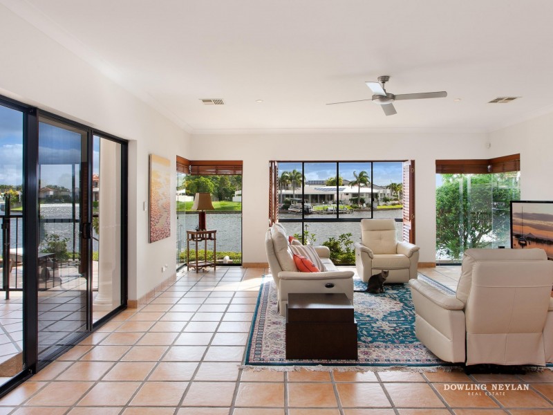 3 Waterside Crt, Noosa Waters QLD 4566