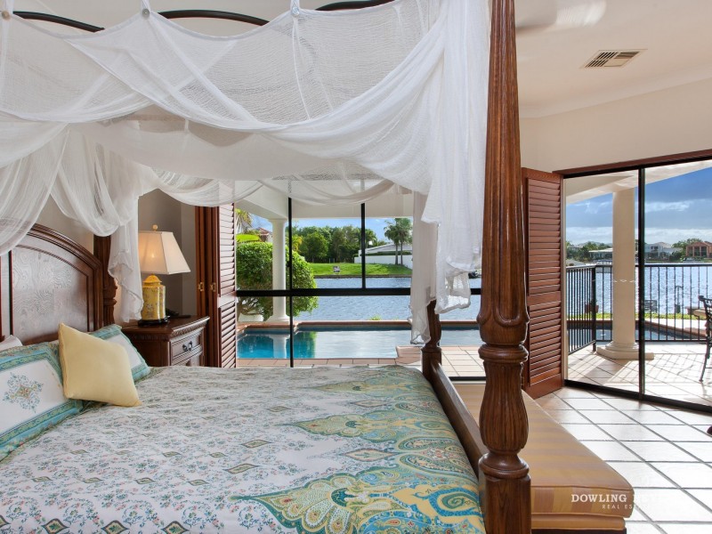 3 Waterside Crt, Noosa Waters QLD 4566