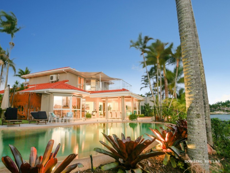 43 The Peninsula, Noosa Waters QLD 4566