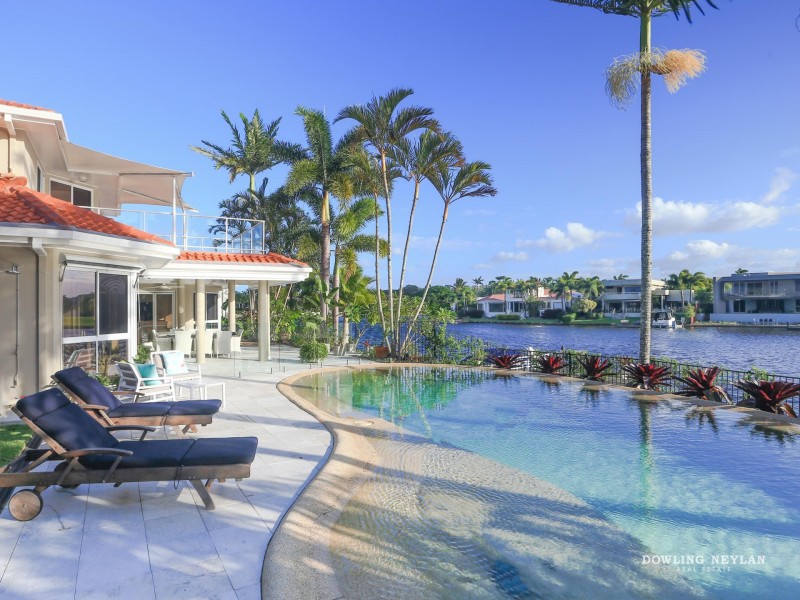 43 The Peninsula, Noosa Waters QLD 4566