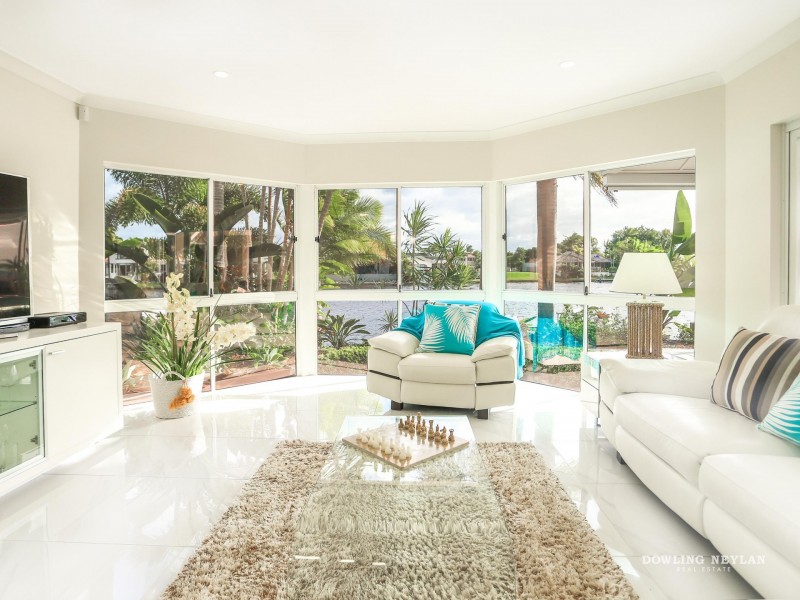 43 The Peninsula, Noosa Waters QLD 4566