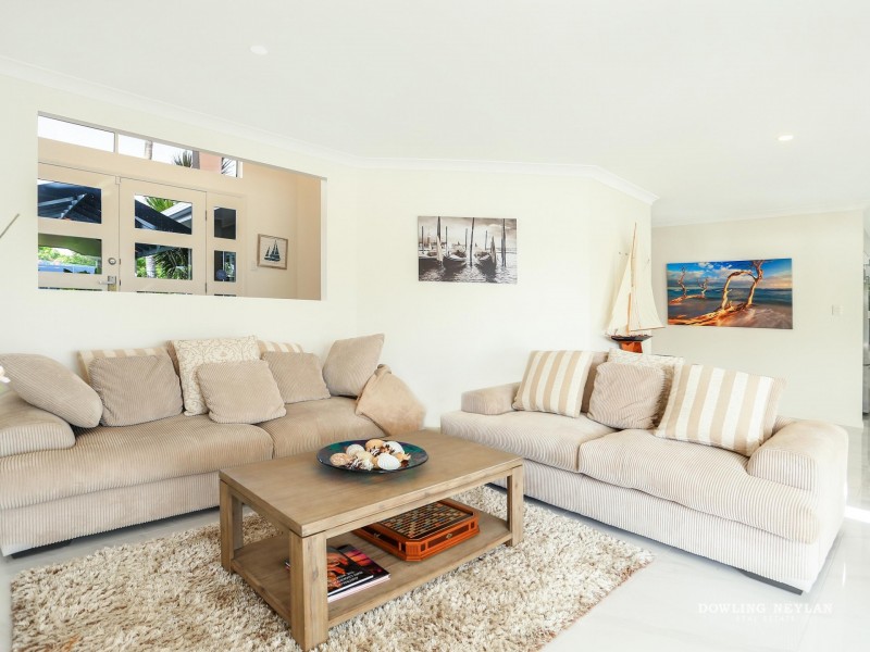 43 The Peninsula, Noosa Waters QLD 4566