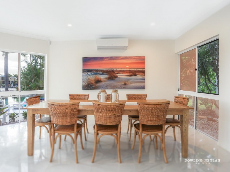 43 The Peninsula, Noosa Waters QLD 4566