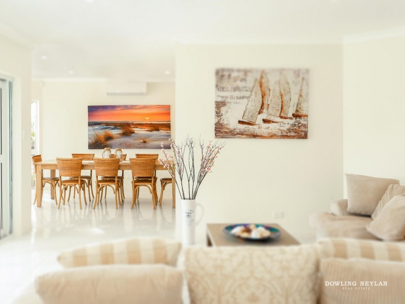 43 The Peninsula, Noosa Waters QLD 4566