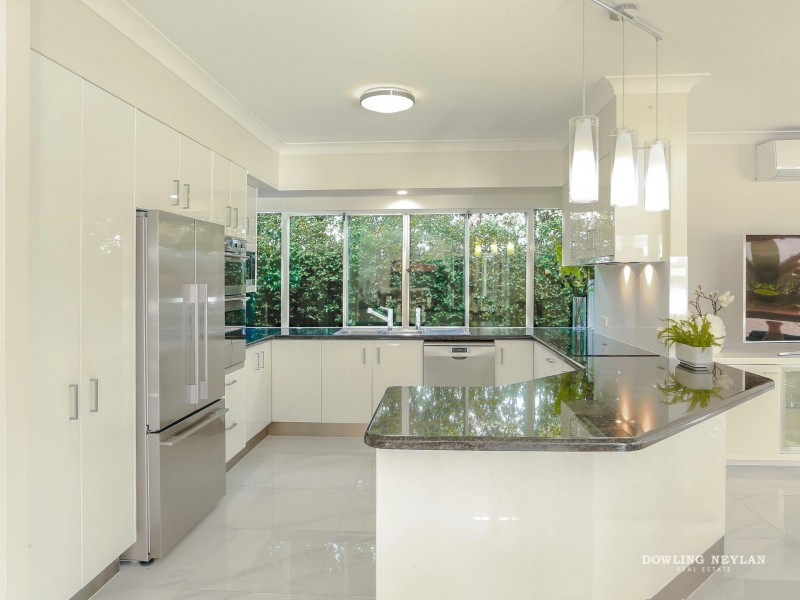43 The Peninsula, Noosa Waters QLD 4566