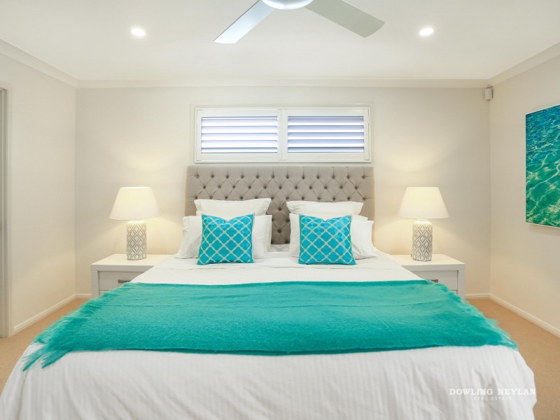 43 The Peninsula, Noosa Waters QLD 4566