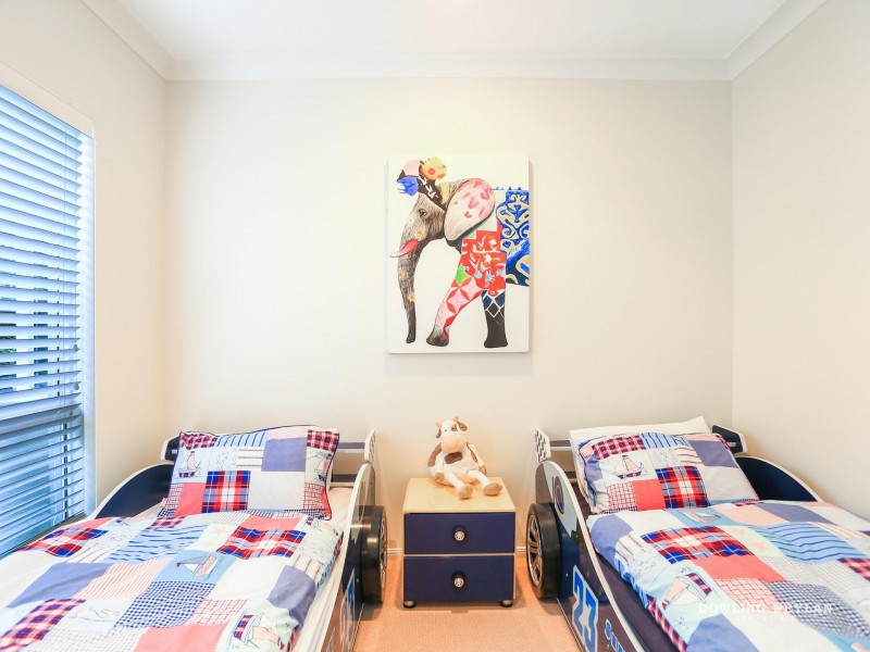 43 The Peninsula, Noosa Waters QLD 4566