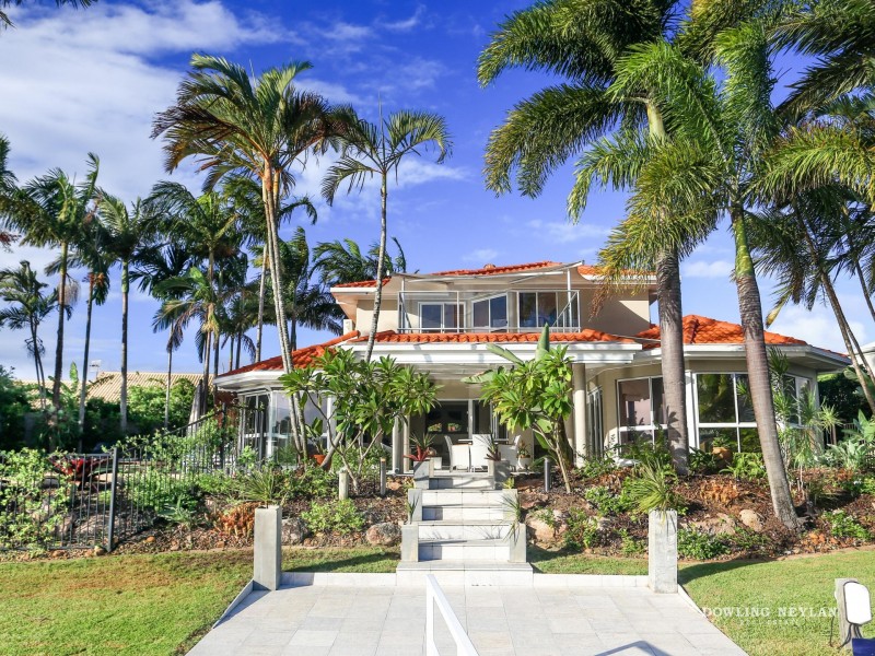 43 The Peninsula, Noosa Waters QLD 4566