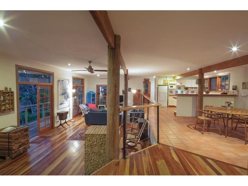 196 Nandroya Road, Cooroy QLD 4563