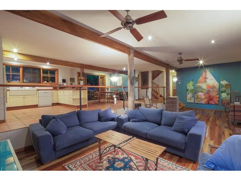 196 Nandroya Road, Cooroy QLD 4563