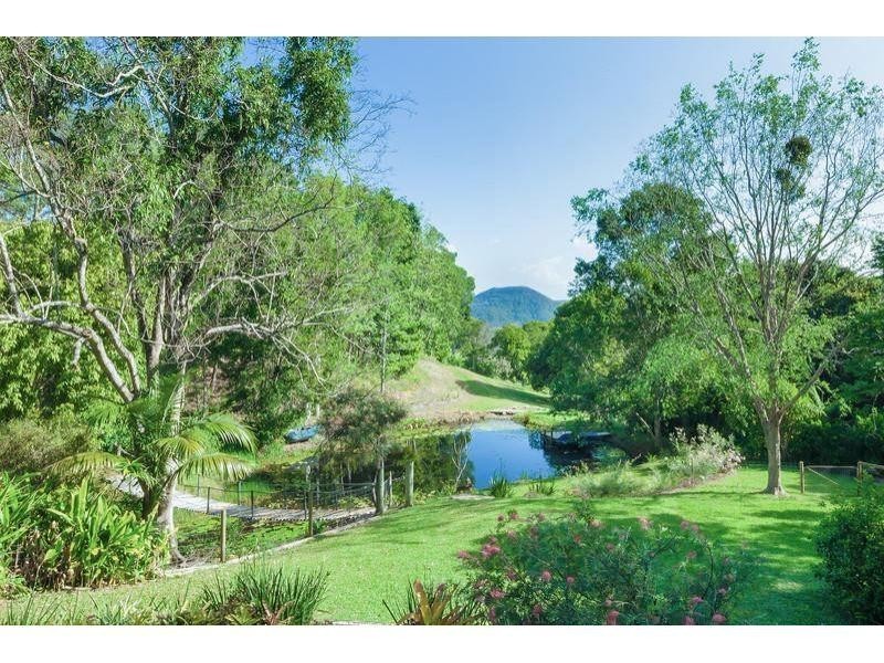 196 Nandroya Road, Cooroy QLD 4563