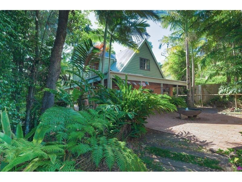 196 Nandroya Road, Cooroy QLD 4563