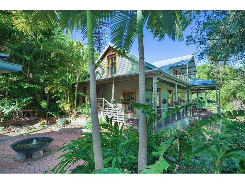 196 Nandroya Road, Cooroy QLD 4563