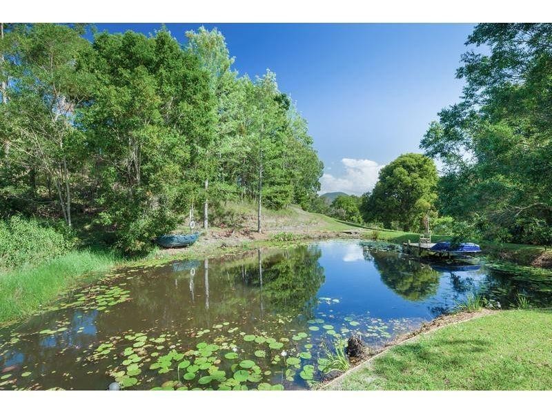196 Nandroya Road, Cooroy QLD 4563