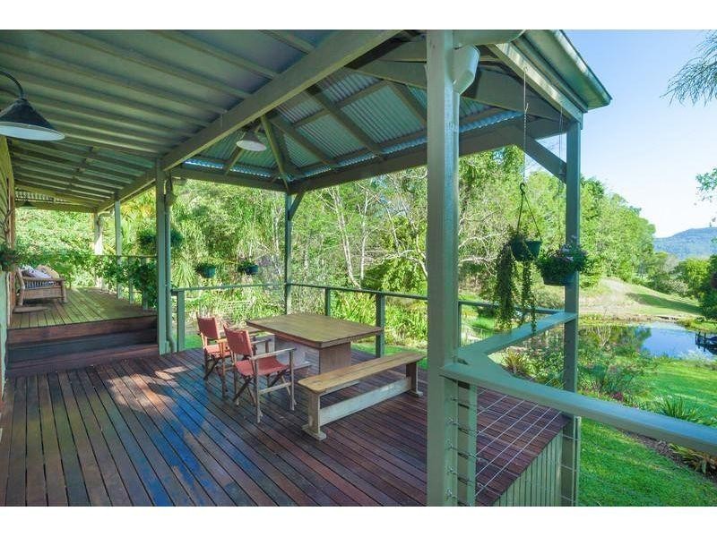 196 Nandroya Road, Cooroy QLD 4563