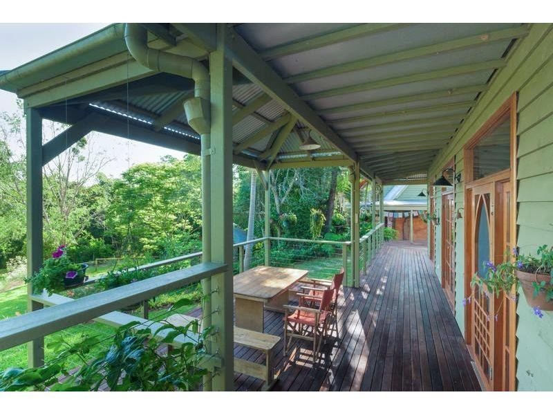 196 Nandroya Road, Cooroy QLD 4563