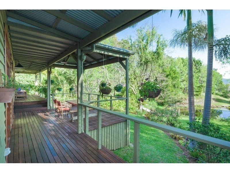 196 Nandroya Road, Cooroy QLD 4563