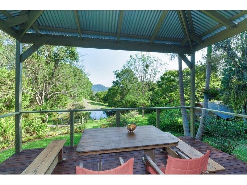 196 Nandroya Road, Cooroy QLD 4563