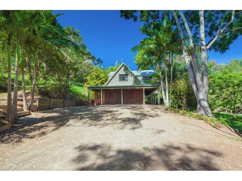 196 Nandroya Road, Cooroy QLD 4563
