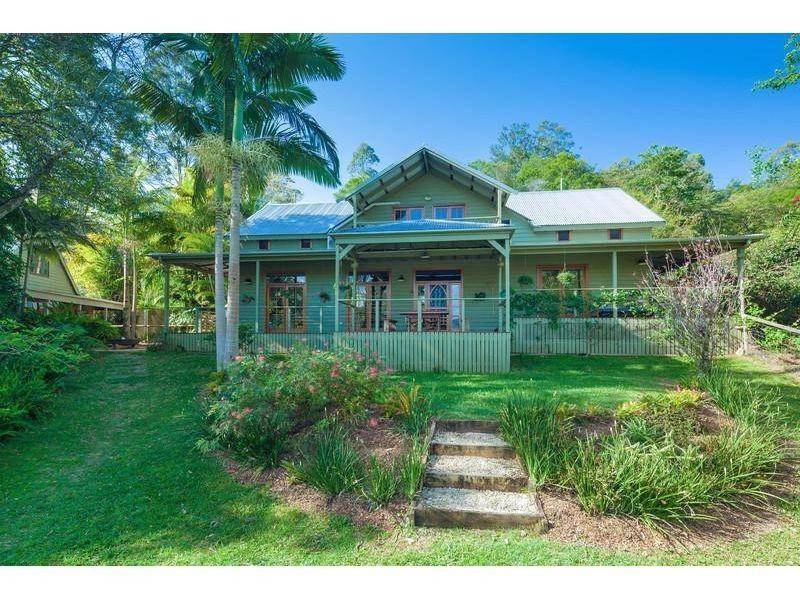 196 Nandroya Road, Cooroy QLD 4563