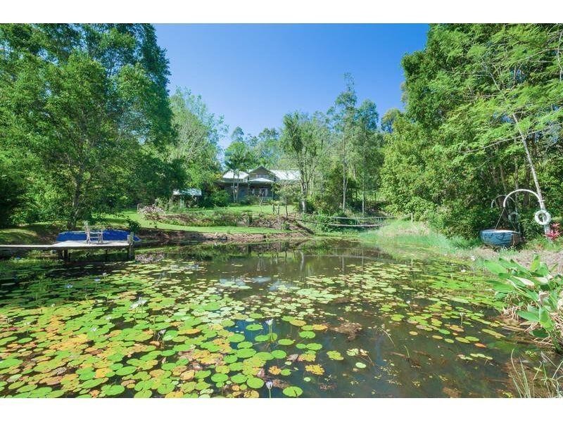 196 Nandroya Road, Cooroy QLD 4563