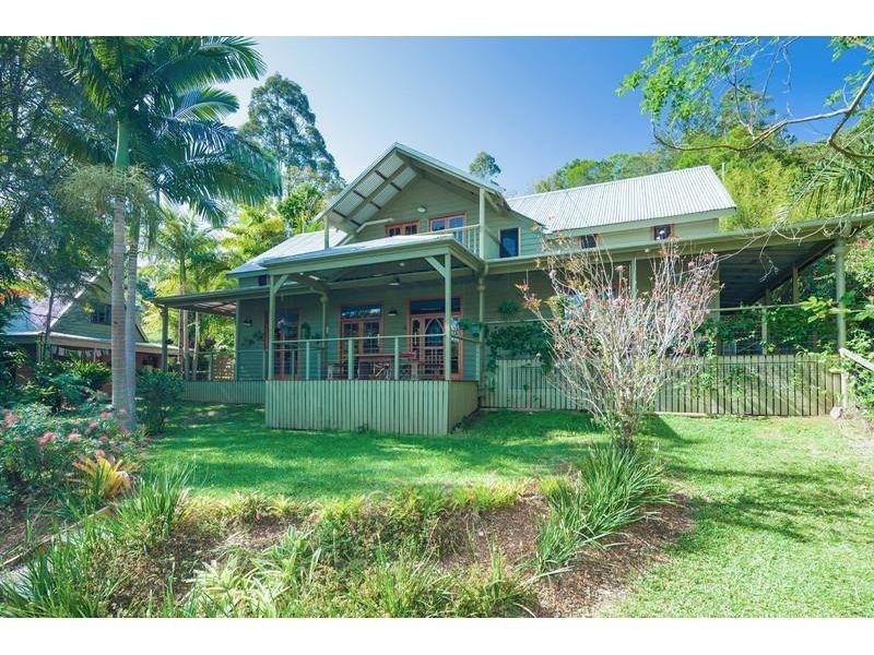 196 Nandroya Road, Cooroy QLD 4563