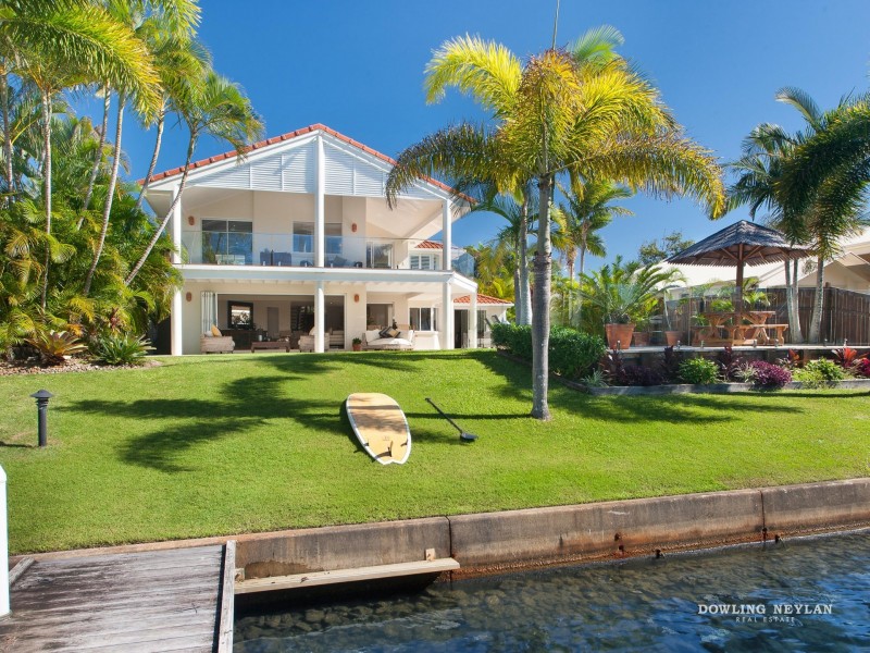 87 Shorehaven Drive, Noosa Waters QLD 4566