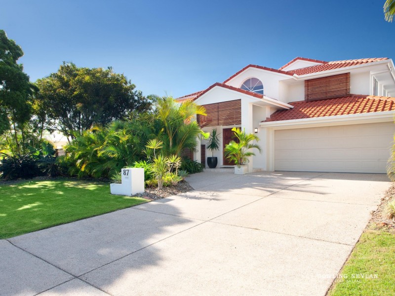 87 Shorehaven Drive, Noosa Waters QLD 4566