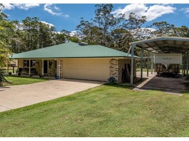 4 Wingara Place, Pomona QLD 4568