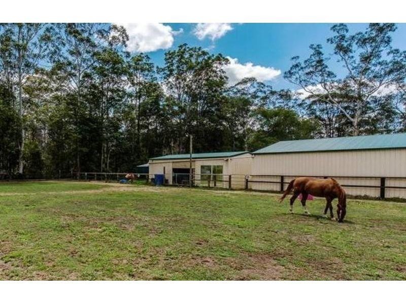 4 Wingara Place, Pomona QLD 4568