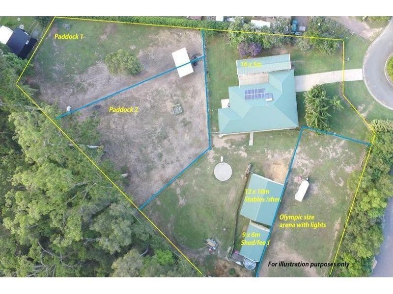 4 Wingara Place, Pomona QLD 4568