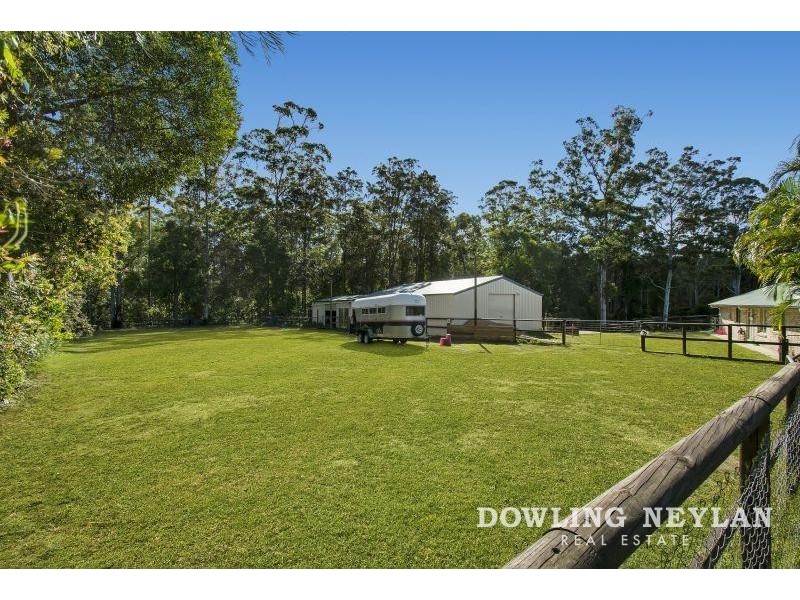 4 Wingara Place, Pomona QLD 4568