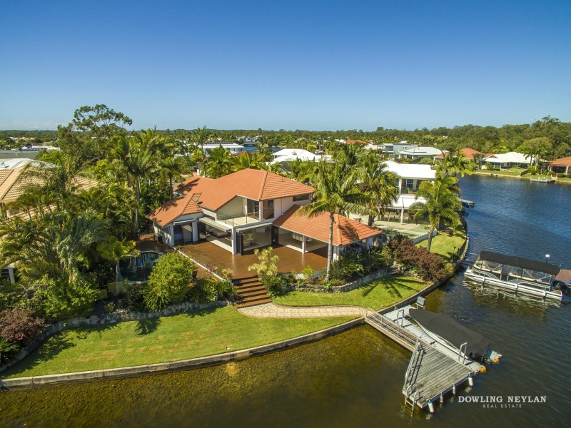 22 TOPSAILS Place, Noosa Waters QLD 4566