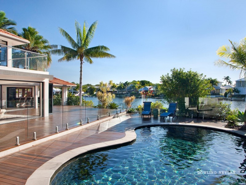 22 TOPSAILS Place, Noosa Waters QLD 4566