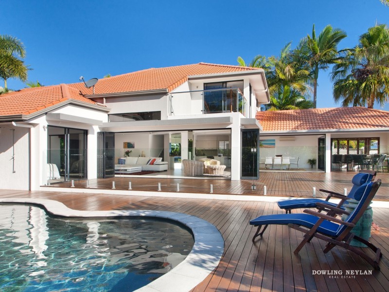 22 TOPSAILS Place, Noosa Waters QLD 4566