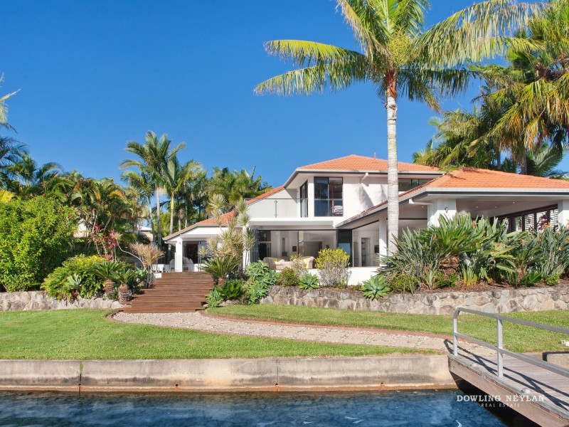 22 TOPSAILS Place, Noosa Waters QLD 4566