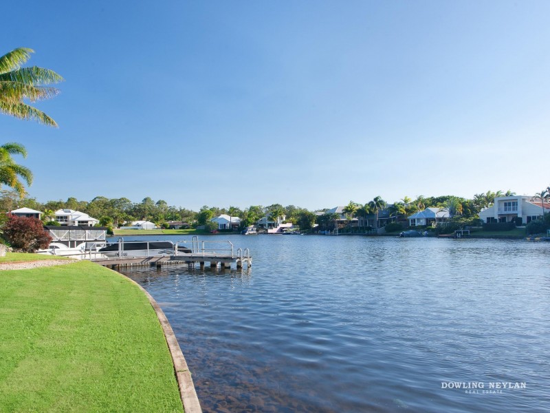 22 TOPSAILS Place, Noosa Waters QLD 4566