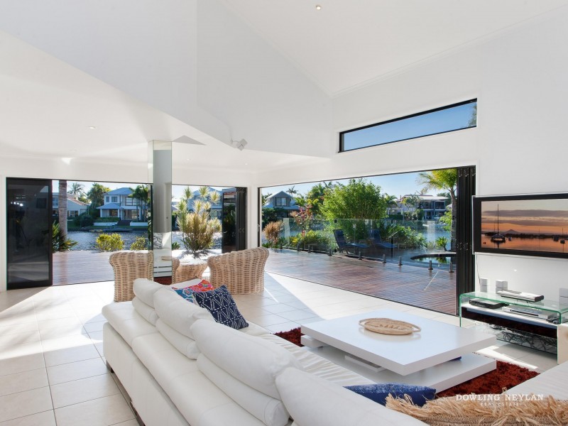 22 TOPSAILS Place, Noosa Waters QLD 4566