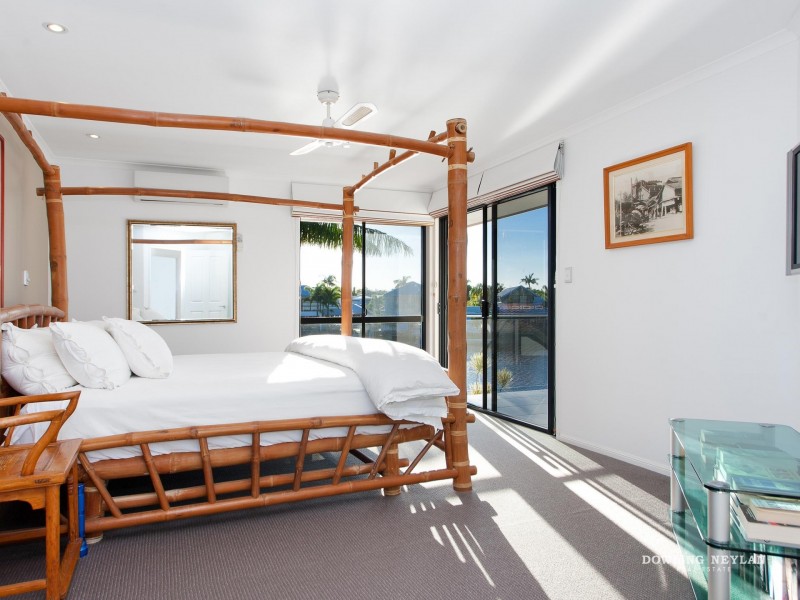 22 TOPSAILS Place, Noosa Waters QLD 4566