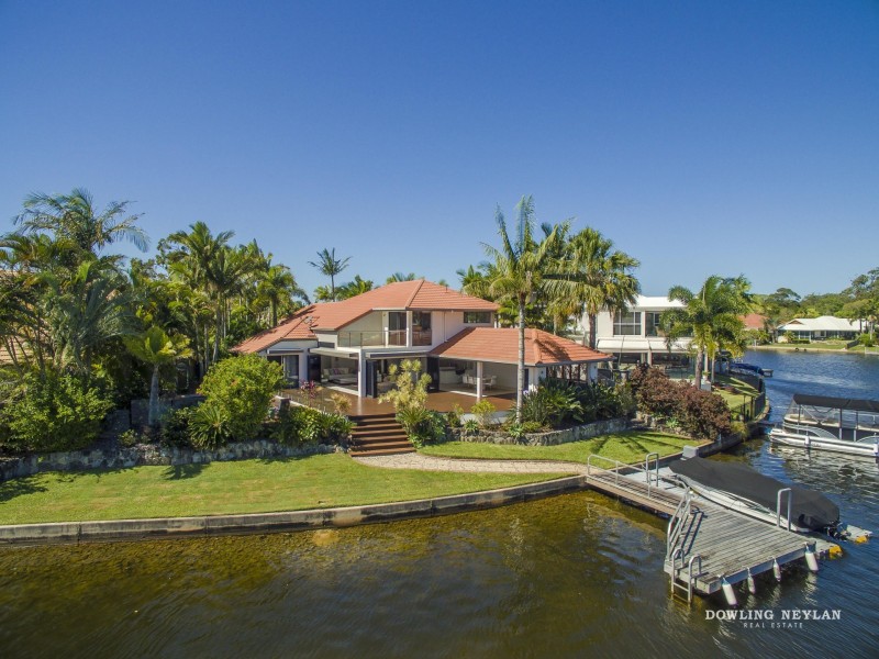 22 TOPSAILS Place, Noosa Waters QLD 4566