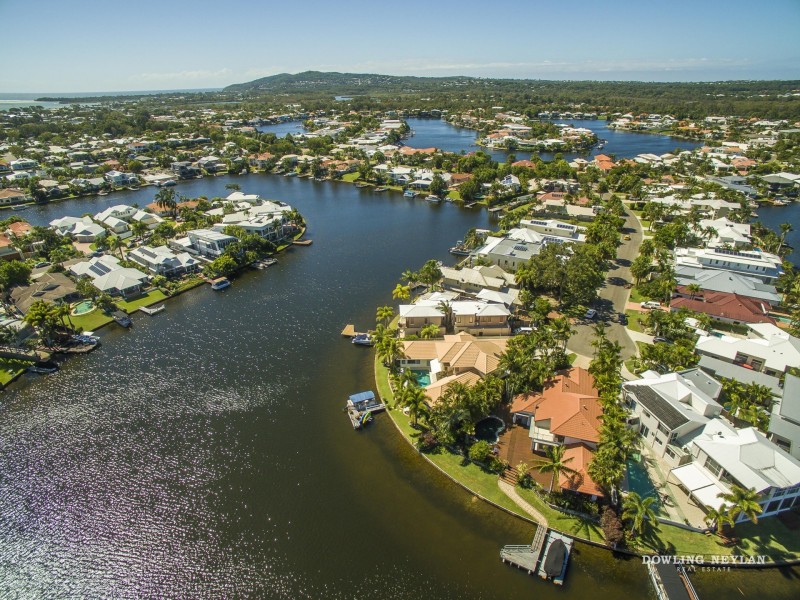 22 TOPSAILS Place, Noosa Waters QLD 4566