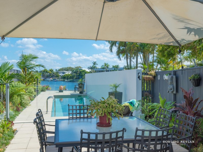 2 Topsails Place, Noosa Waters QLD 4566