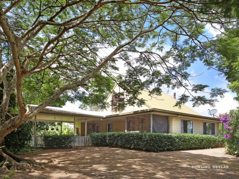 192 Nandroya, Eumundi QLD 4562
