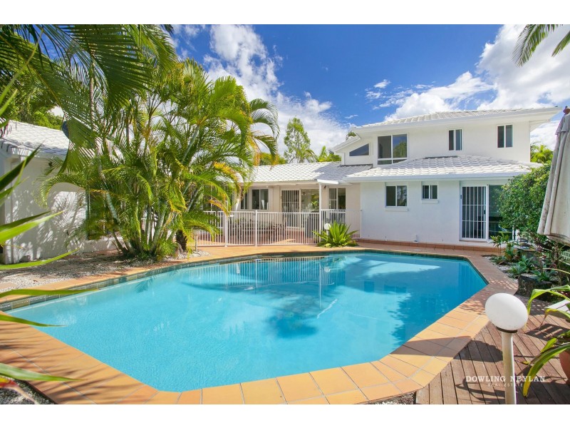 7 Milpera Retreat, Noosa Heads QLD 4567