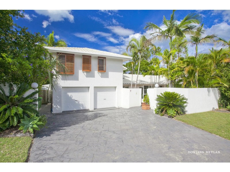 7 Milpera Retreat, Noosa Heads QLD 4567
