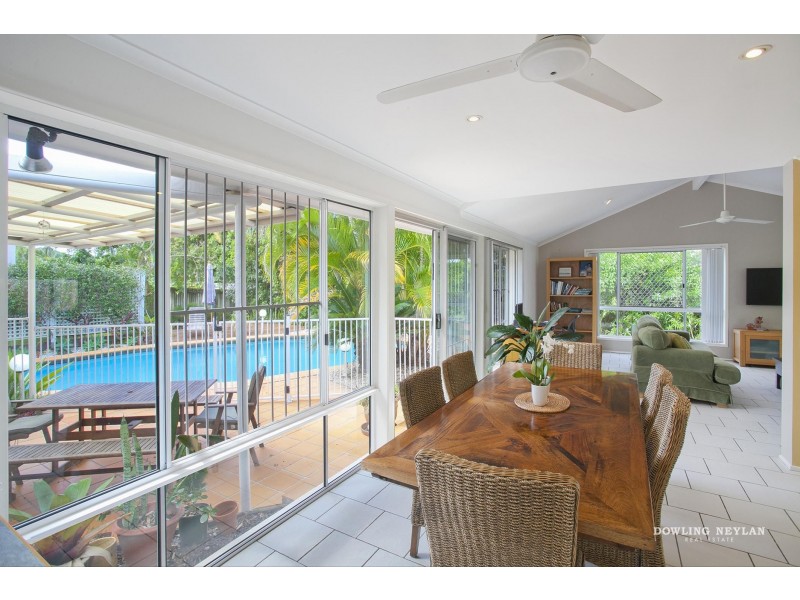 7 Milpera Retreat, Noosa Heads QLD 4567